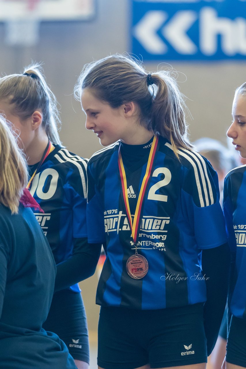 Bild 64 - U16 Deutsche Meisterschaft